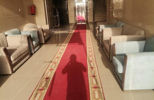 Bisha Hotel | شقق مزون للشقق المخدومة