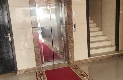 Bisha Hotel | شقق مزون للشقق المخدومة