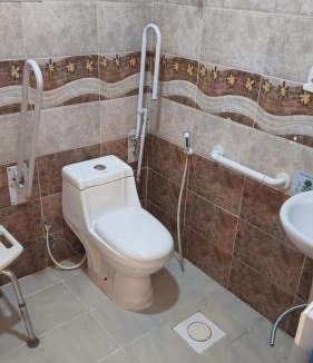 Al Khobar Apartment | شقق مساكن الراية المخدومه