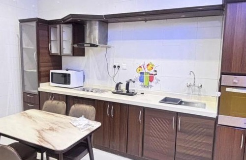 Al Baha Apartment | شقق مفروشة الباحة