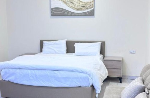 Al Baha Apartment | شقق مفروشة الباحة