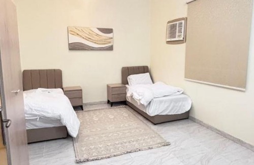 Al Baha Apartment | شقق مفروشة الباحة