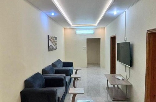 Al Baha Apartment | شقق مفروشة الباحة