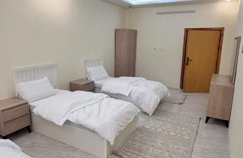 Al Baha Apartment | شقق مفروشة الباحة