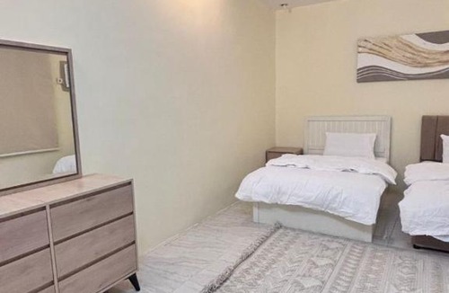 Al Baha Apartment | شقق مفروشة الباحة
