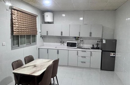 Al Baha Apartment | شقق مفروشة الباحة