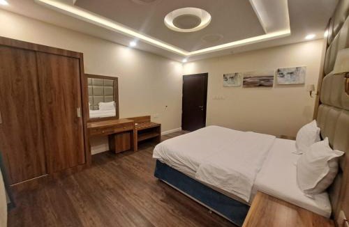 Khamis Mushait Apartment | شقق مفروشة