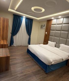 Khamis Mushait Apartment | شقق مفروشة