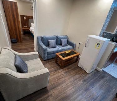 Khamis Mushait Apartment | شقق مفروشة