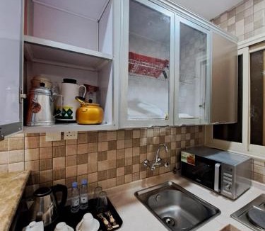 Khamis Mushait Apartment | شقق مفروشة
