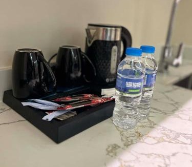 Mizail Apartment | شقق مفروشة