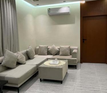 Mizail Apartment | شقق مفروشة
