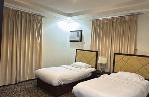 Bisha Apartment | شقق ملفا للشقق الفندقية-شقق مخدومة- اقتصادي2