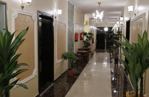 Taif Apartment | شقق ممشى الوسام مفروشه خاصة الطائف