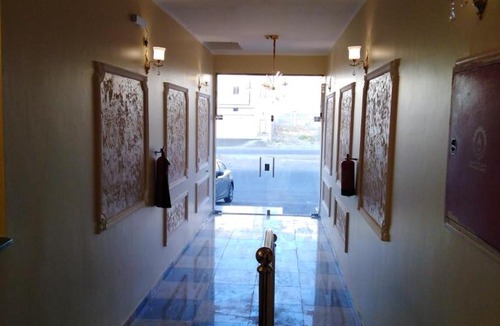 Taif Apartment | شقق ممشى الوسام مفروشه خاصة الطائف