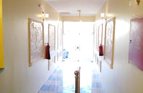 Taif Apartment | شقق ممشى الوسام مفروشه خاصة الطائف