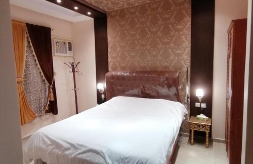 Taif Apartment | شقق ممشى الوسام مفروشه خاصة الطائف
