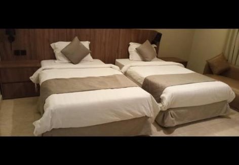Namirah Apartment | شقق منازل الماسة للوحدات السكنية المخدومة
