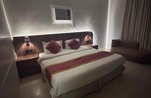 Namirah Apartment | شقق منازل الماسة للوحدات السكنية المخدومة