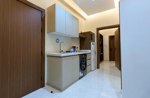 Ha'il Apartment | شقق منازل بلقيس للشقق المخدومة الآثير