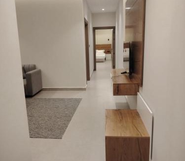Buraydah Apartment | شقق نور الفخامة للوحدات السكنية