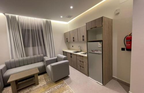 Buraydah Apartment | شقق نور الفخامة للوحدات السكنية