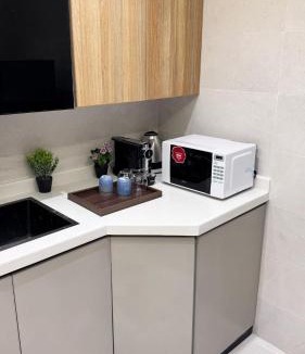 Al Kharj Apartment | شقق نيرفانا بغرفتين نوم وصاله ومطبخ مستقل الخرج