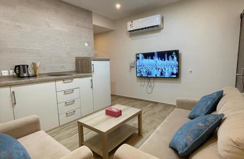Al Hofuf Apartment | شقق همس المدى للشقق المخدومة