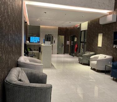 Al Hofuf Apartment | شقق همس المدى للشقق المخدومة