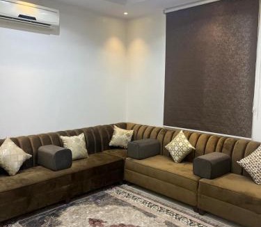 Ar Rass Apartment | شقق هوازن الفاخرة