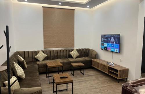 Ar Rass Apartment | شقق هوازن الفاخرة
