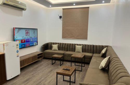 Ar Rass Apartment | شقق هوازن الفاخرة