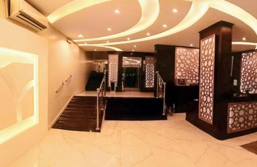 Khamis Mushait Apartment | شقق واحة الصدفة للشقق المخدومة