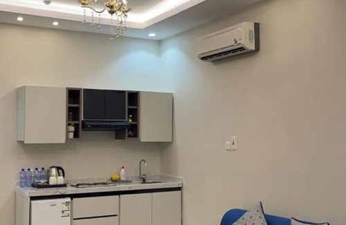 Ha'il Apartment | شقق واحة جو للشقق المخدومة