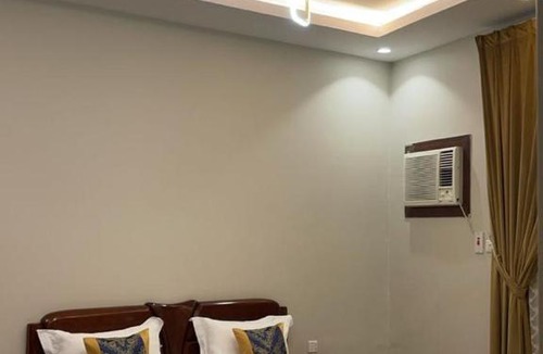 Ha'il Apartment | شقق واحة جو للشقق المخدومة