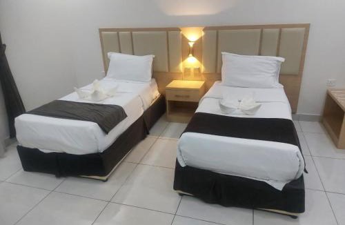Jeddah Apartment | شقق وادي البصرة للشقق المخدومه