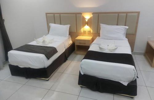 Jeddah Apartment | شقق وادي البصرة للشقق المخدومه