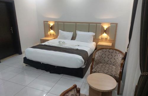 Jeddah Apartment | شقق وادي البصرة للشقق المخدومه