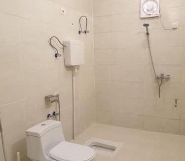 Makkah Province Apartment | شقق وادي الريف المخدومة بأضم الحساني بلازا سابقا
