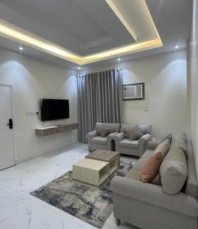 Tabuk Apartment | شقق واڤا