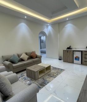Tabuk Apartment | شقق واڤا