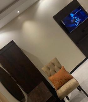 Khamis Mushait Hotel | شقق وثير للشقق المخدومة