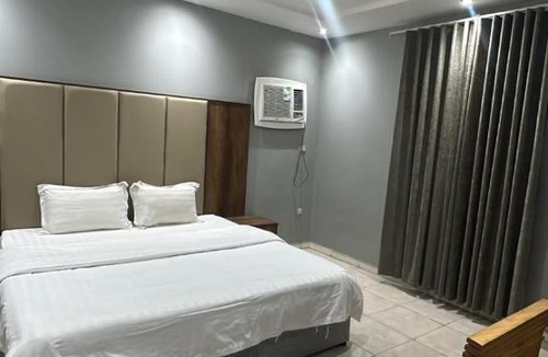 Al-Hamadaniyah Apartment | شقق وردة الحمدانيه