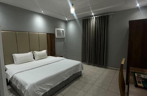 Al-Hamadaniyah Apartment | شقق وردة الحمدانيه