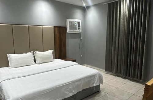 Al-Hamadaniyah Apartment | شقق وردة الحمدانيه