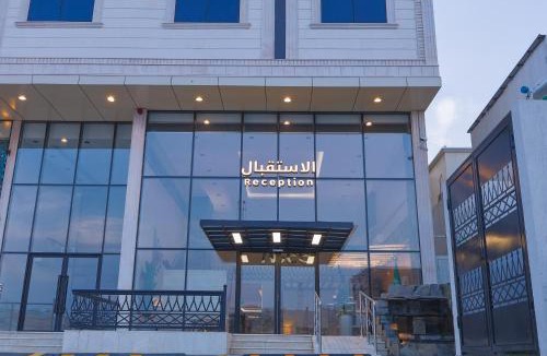 Abha Apartment | شقق وسن الفندقية
