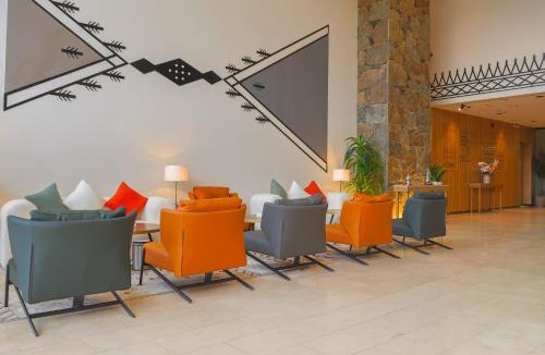 Abha Apartment | شقق وسن الفندقية