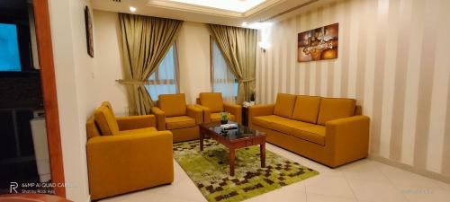 Al Ulaya Apartment | شقق وقت الراحة للشقق المخدومة