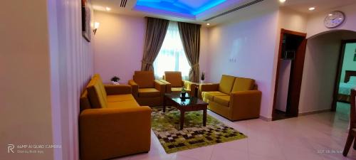 Al Ulaya Apartment | شقق وقت الراحة للشقق المخدومة