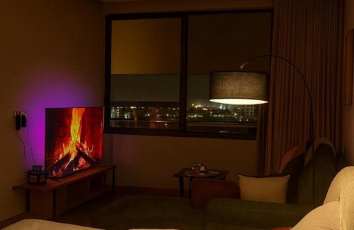Al Murabba Apartment | شقق وهج
